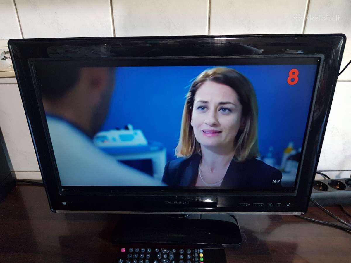Thomson 22'' LED televizorius - nuotraukos Nr. 3