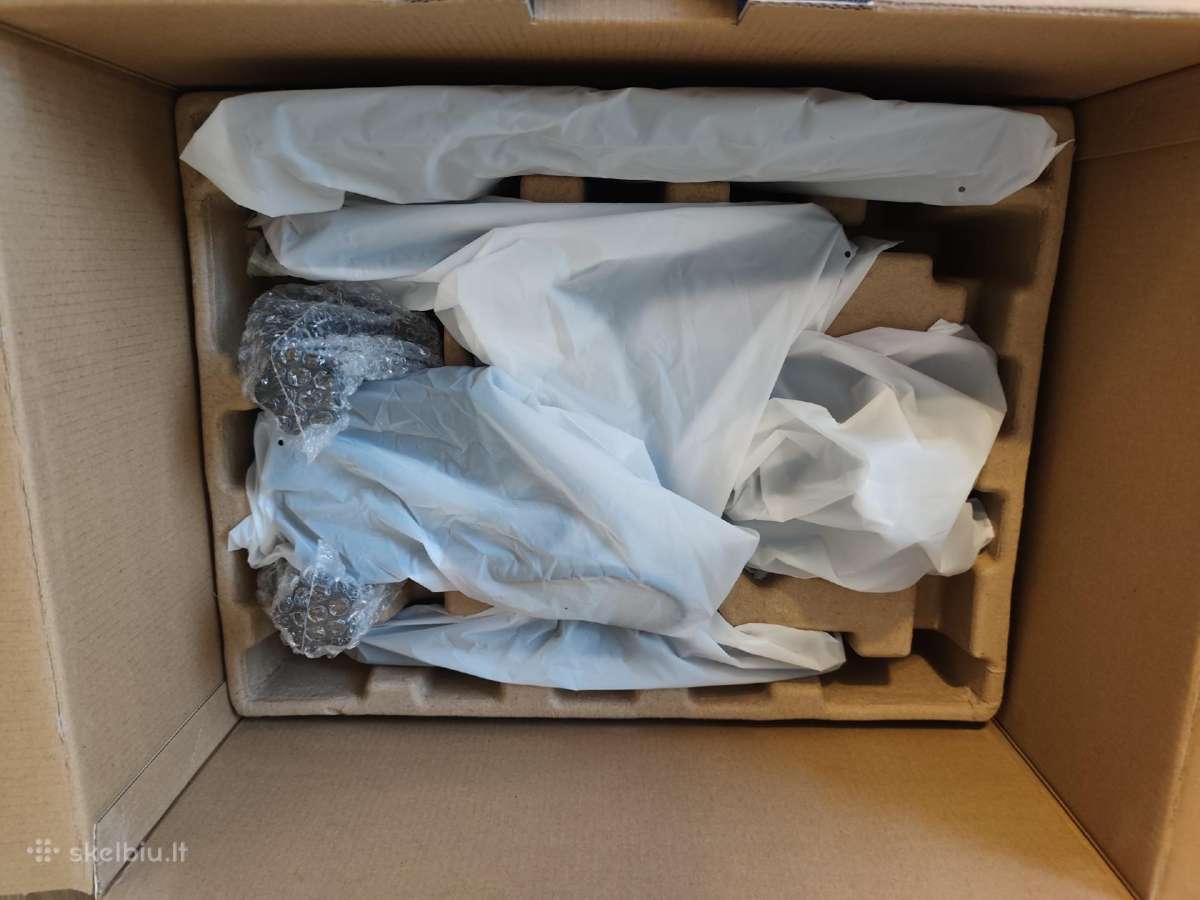 Žaidimų vairas Moza Racing R3 Pc + Control Box - nuotraukos Nr. 2