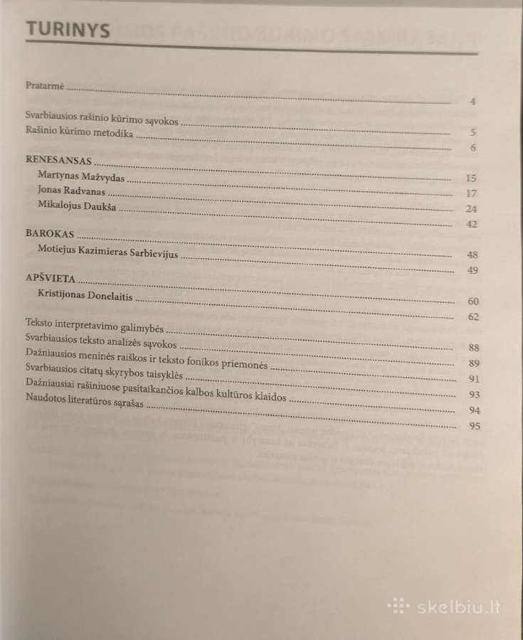 Tikslios plunksnos strategija. 11kl/12kl - nuotraukos Nr. 4