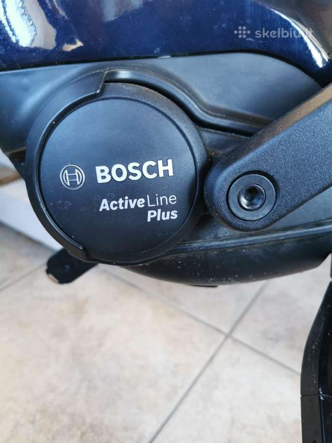 Enviolo Automatic Batavus - nuotraukos Nr. 5