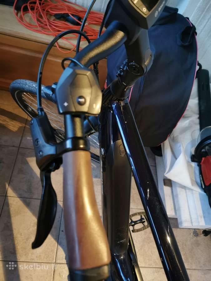 Enviolo Automatic Batavus - nuotraukos Nr. 7