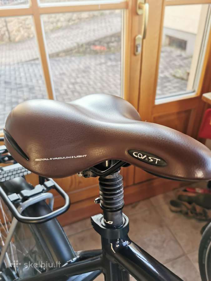 Enviolo Automatic Batavus - nuotraukos Nr. 8