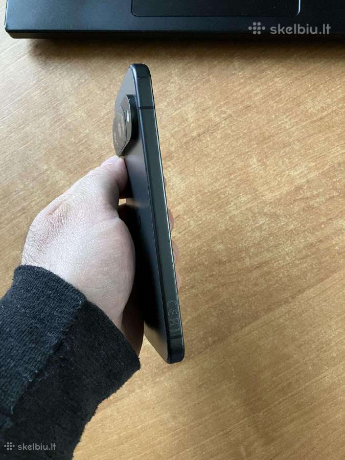 Google Pixel 10, 12/256gb, 95% baterija - nuotraukos Nr. 7