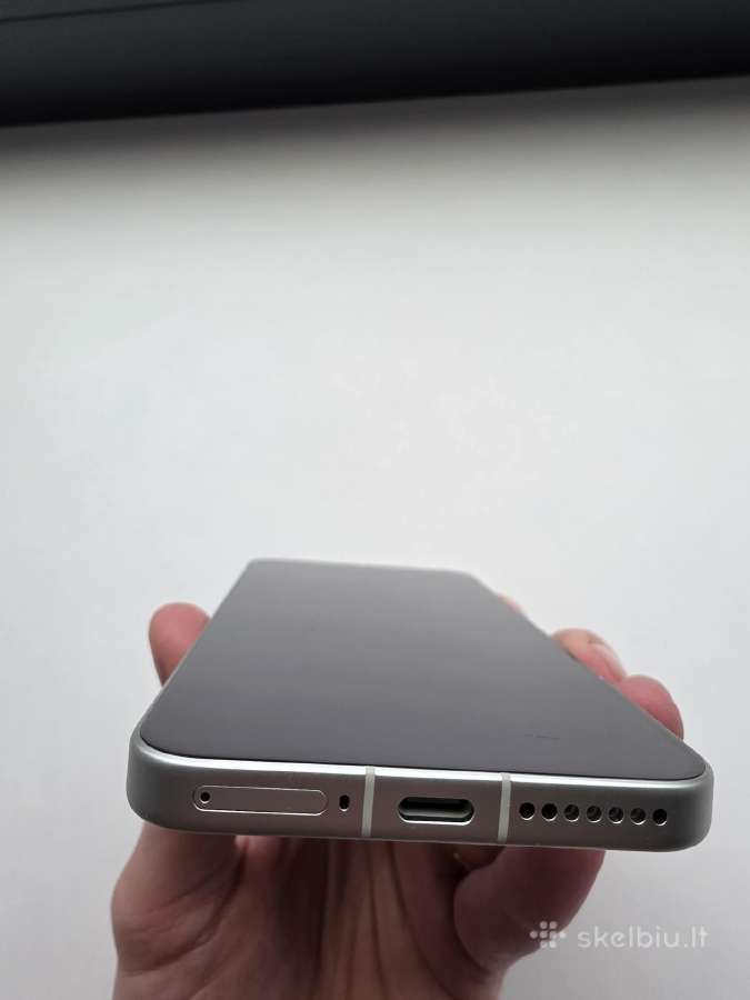 Xiaomi 15 5G, 512gb,12 RAM - nuotraukos Nr. 3