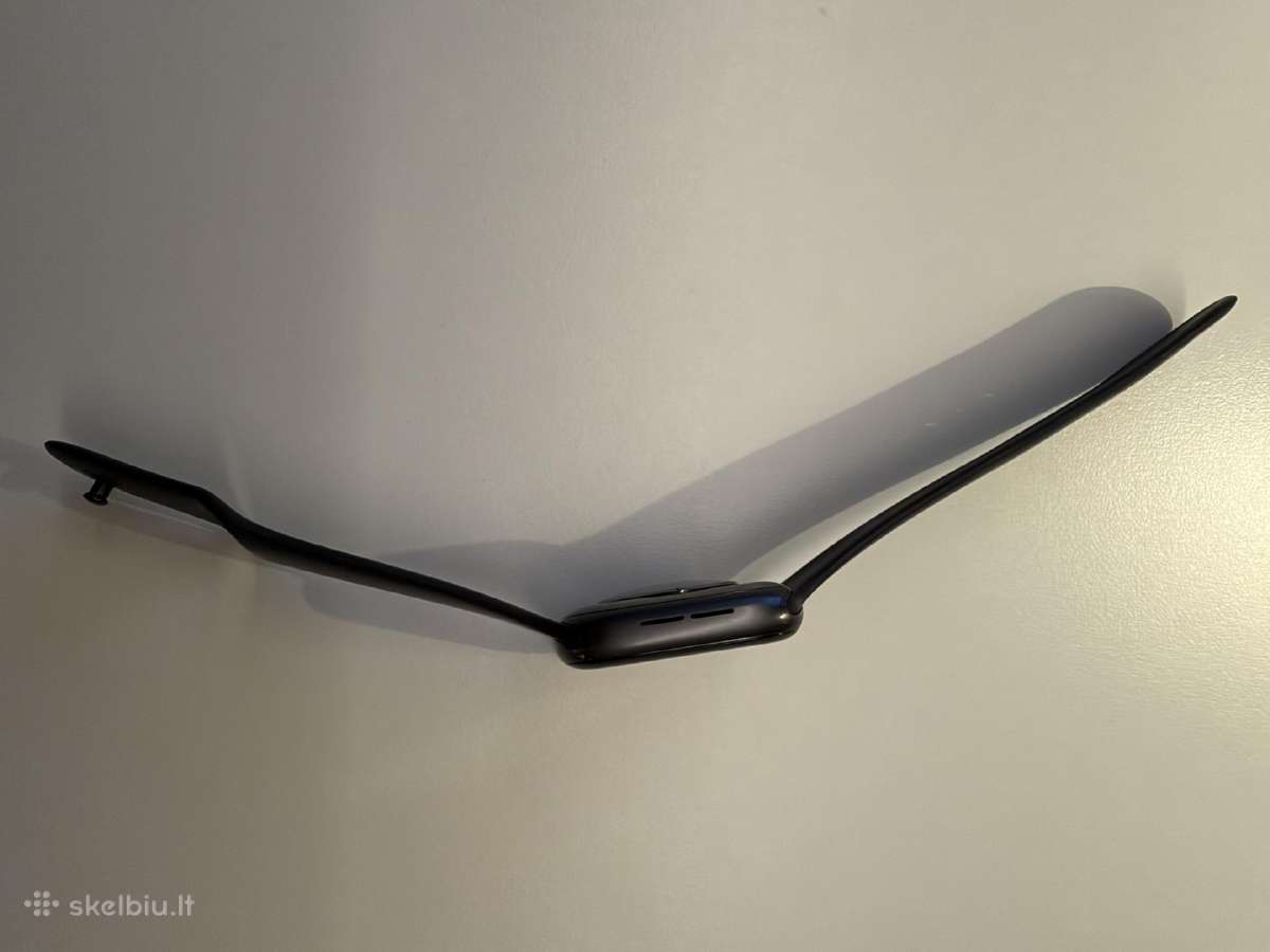 Parduodu Apple Watch 6 series 44mm - nuotraukos Nr. 10