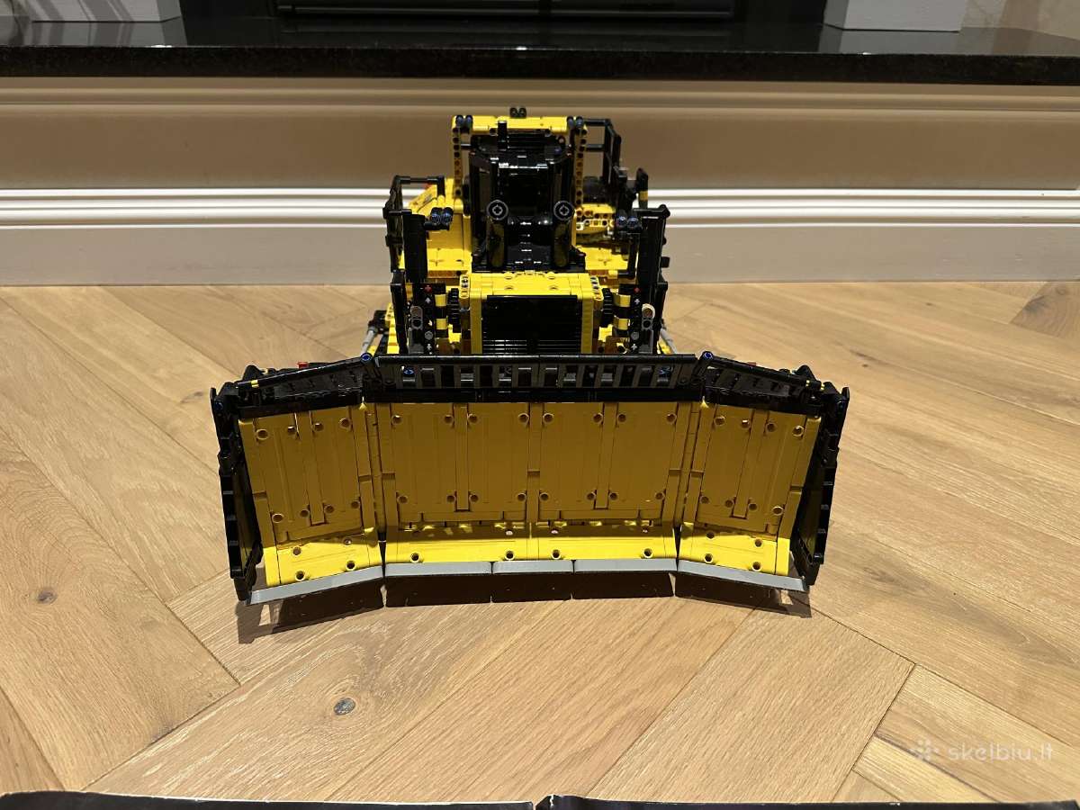 Lego Technic 42131 - nuotraukos Nr. 3