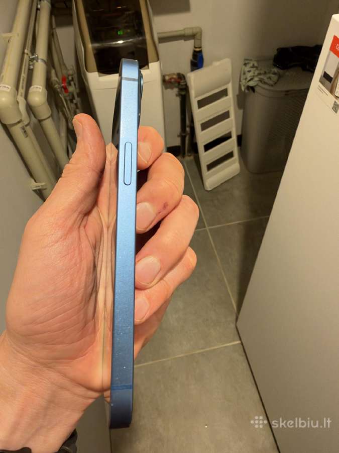 iPhone 13, 128gb - nuotraukos Nr. 3