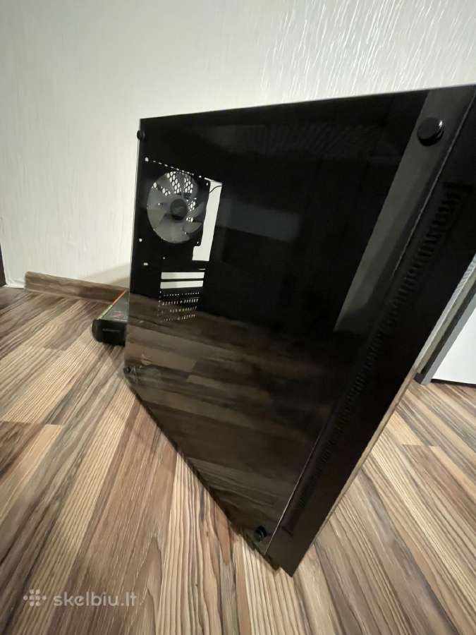 Deepcool Matrexx 55 Mesh - nuotraukos Nr. 2