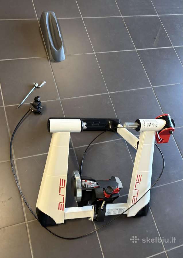 Elite Novo Power treniruoklis - nuotraukos Nr. 2