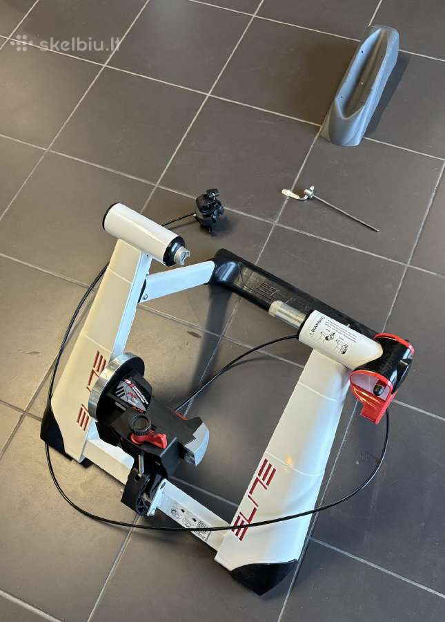 Elite Novo Power treniruoklis - nuotraukos Nr. 3
