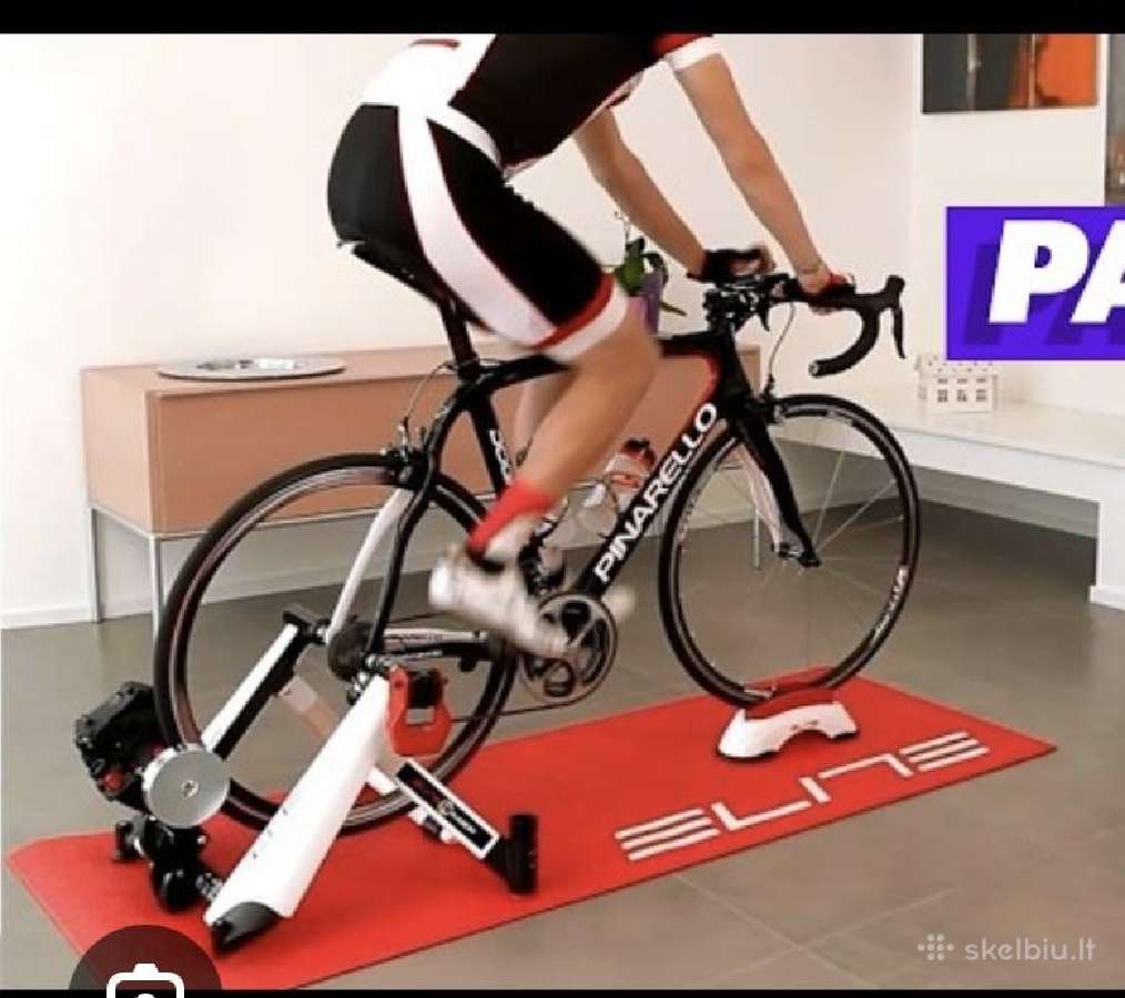 Elite Novo Power treniruoklis - nuotraukos Nr. 6
