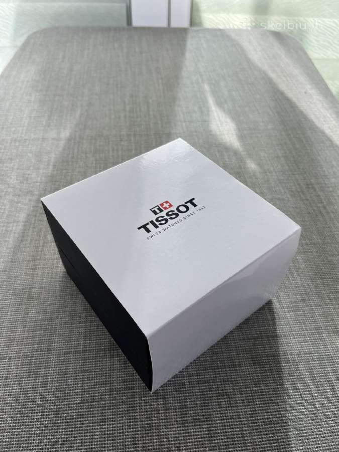 Tissot Prx Quartz 40 mm - nuotraukos Nr. 4