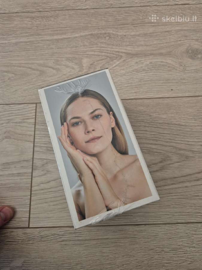 Veido valymo prietaisas Garett Beauty Multi - nuotraukos Nr. 4
