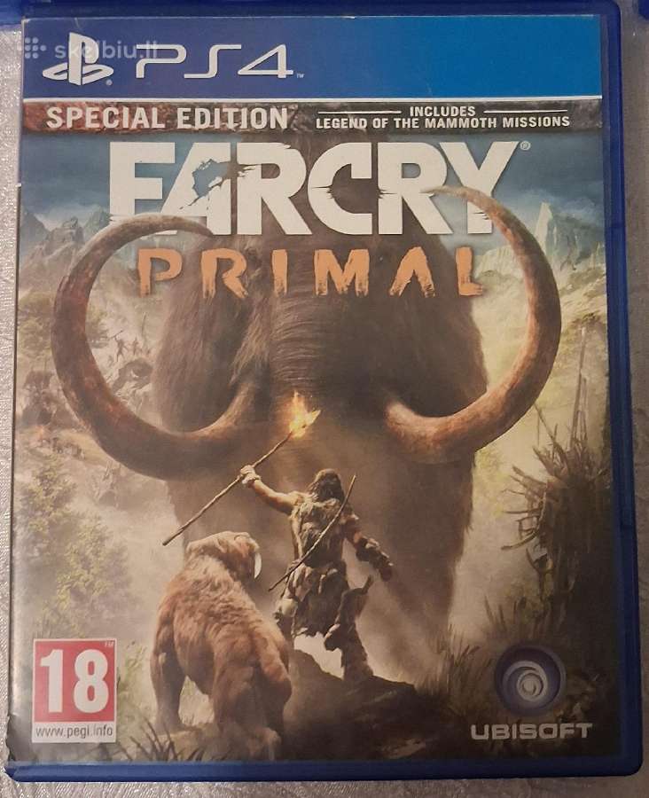 Ps4 Nauji Diskai - nuotraukos Nr. 2