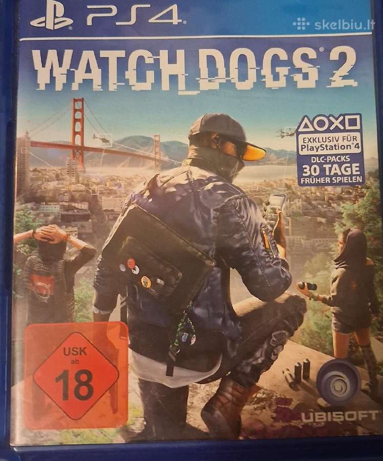 Ps4 Nauji Diskai - nuotraukos Nr. 7
