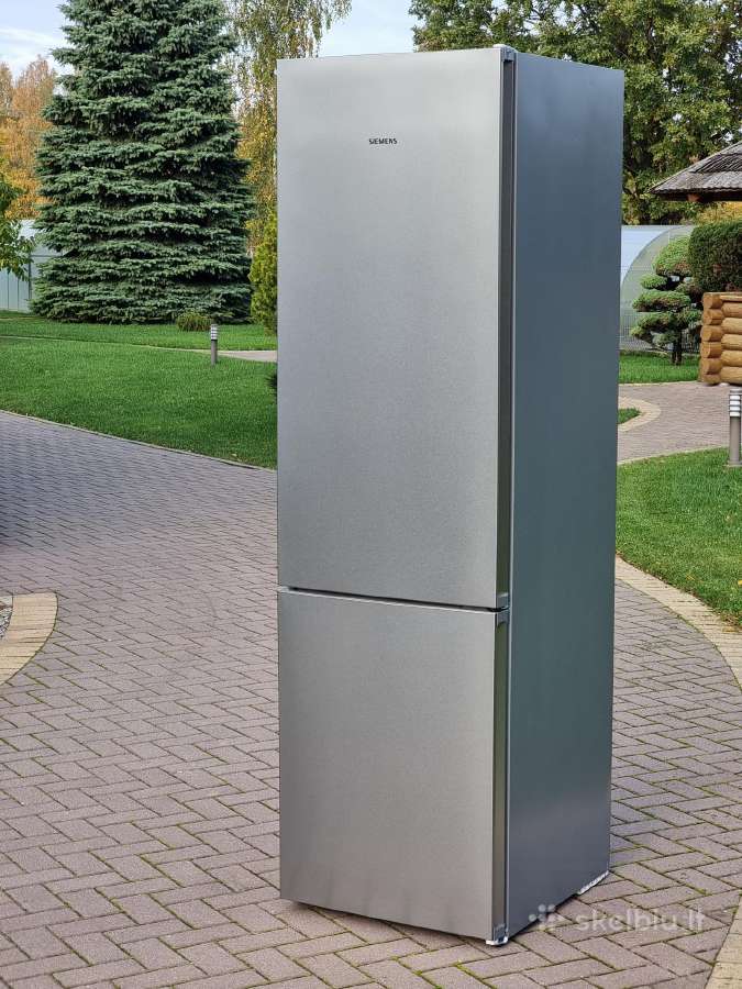 Naujas Siemens Kg39n2iag, A klasės+ garantija - nuotraukos Nr. 27