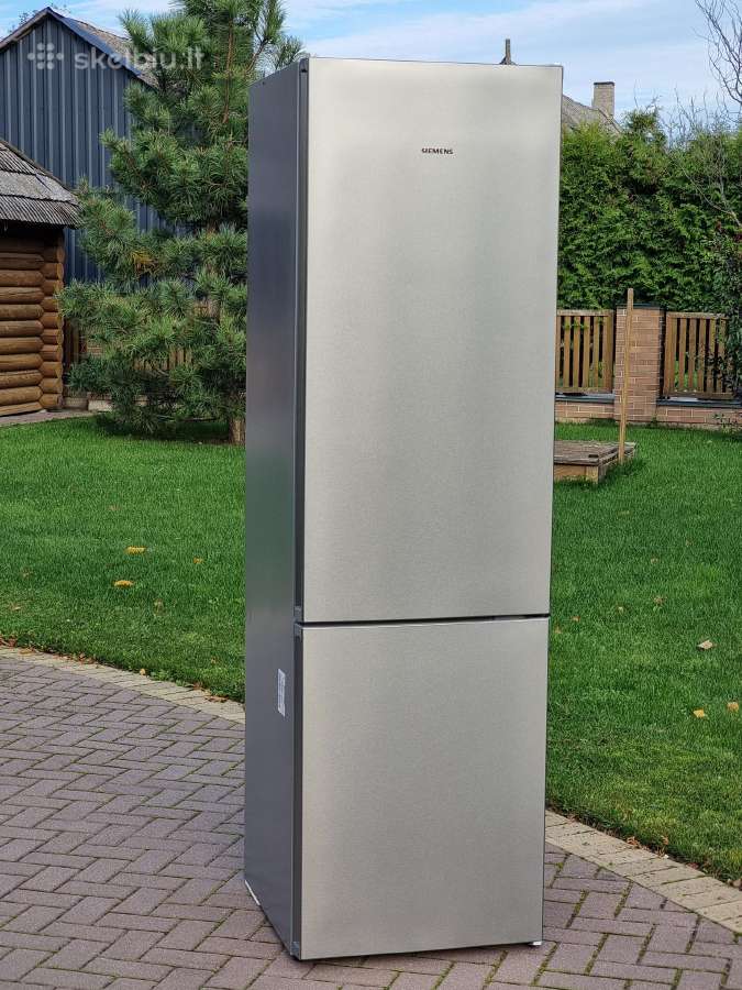 Naujas Siemens Kg39n2iag, A klasės+ garantija - nuotraukos Nr. 26