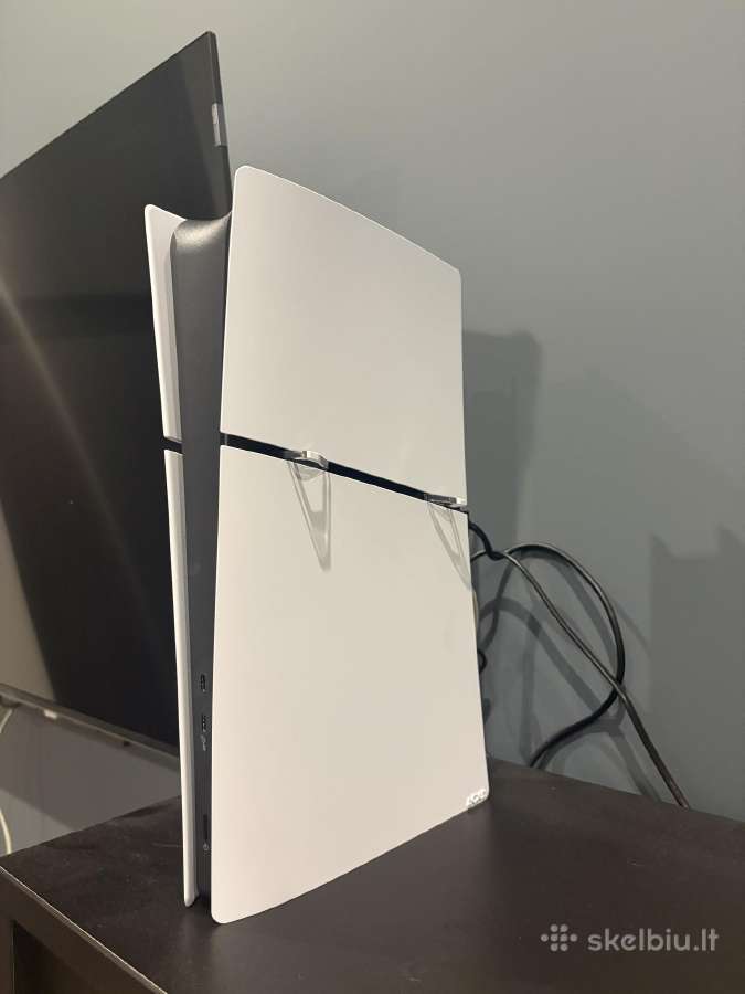Playstation 5 - nuotraukos Nr. 2