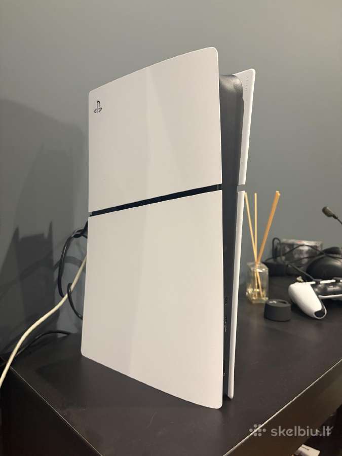 Playstation 5 - nuotraukos Nr. 3