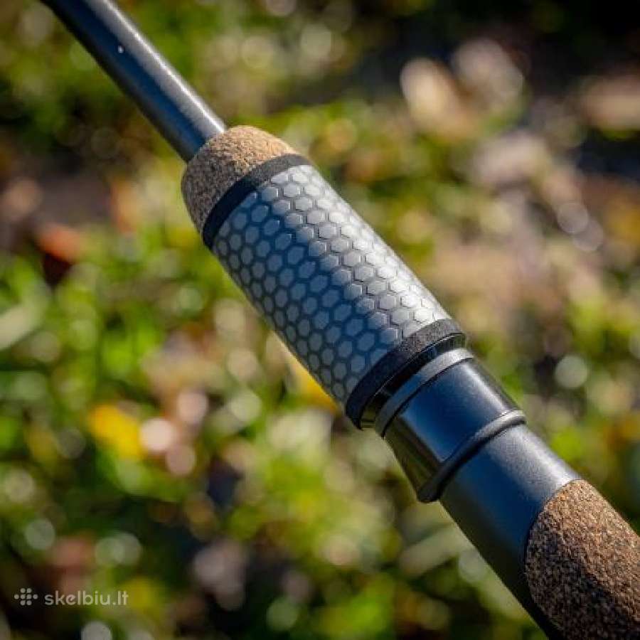 Map Extremis Distance Feeder 12,9 Ft - 3,90m 80g - nuotraukos Nr. 2