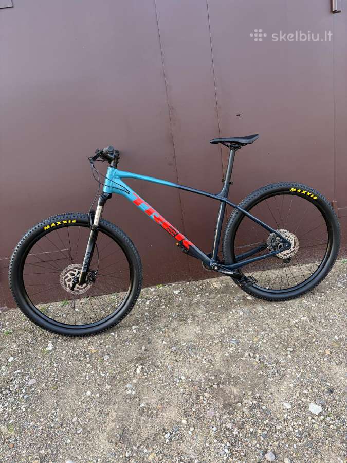 Trek Marlin 7 - nuotraukos Nr. 2