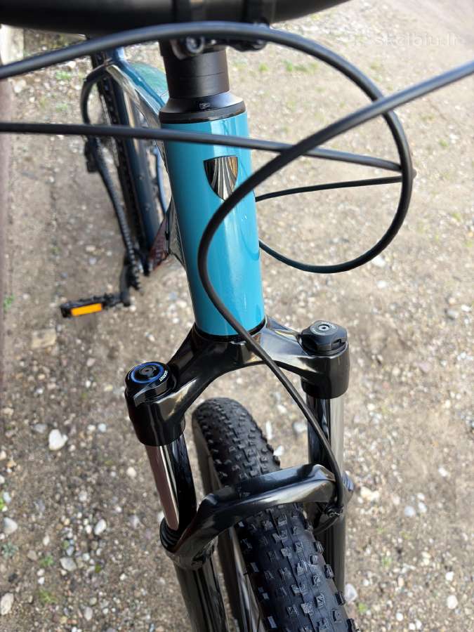 Trek Marlin 7 - nuotraukos Nr. 4