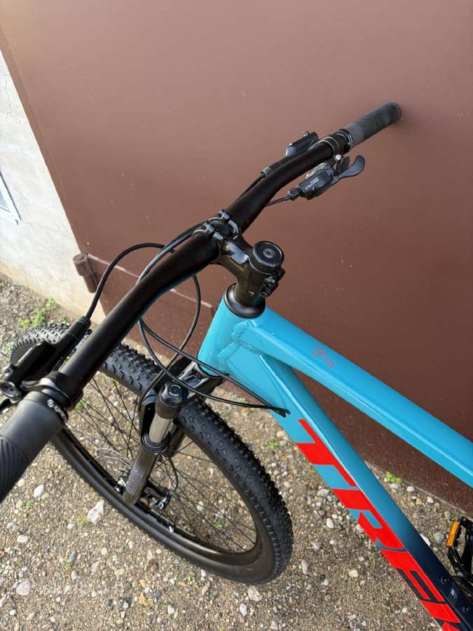 Trek Marlin 7 - nuotraukos Nr. 5