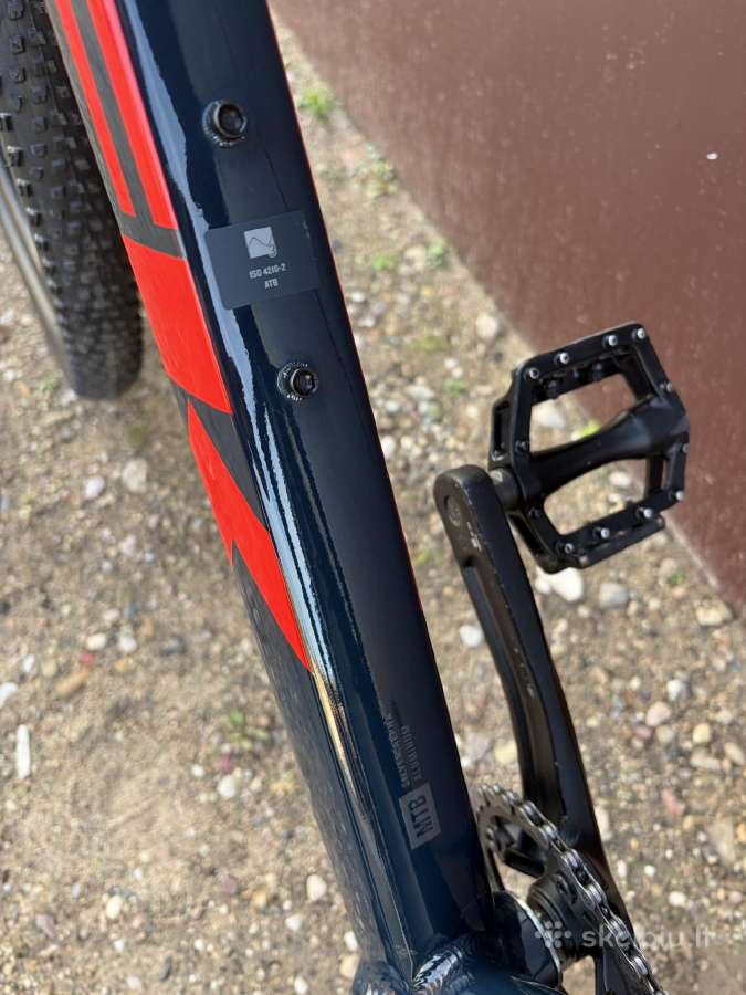 Trek Marlin 7 - nuotraukos Nr. 6