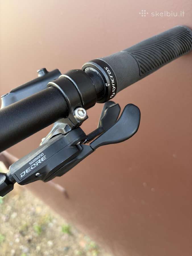 Trek Marlin 7 - nuotraukos Nr. 8