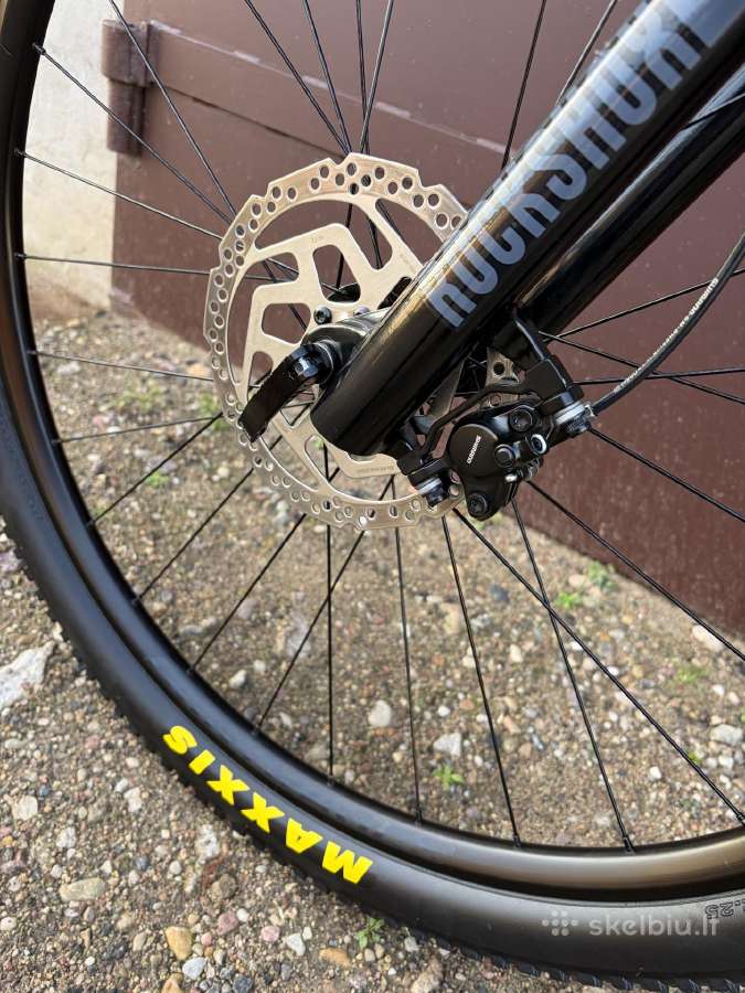 Trek Marlin 7 - nuotraukos Nr. 9