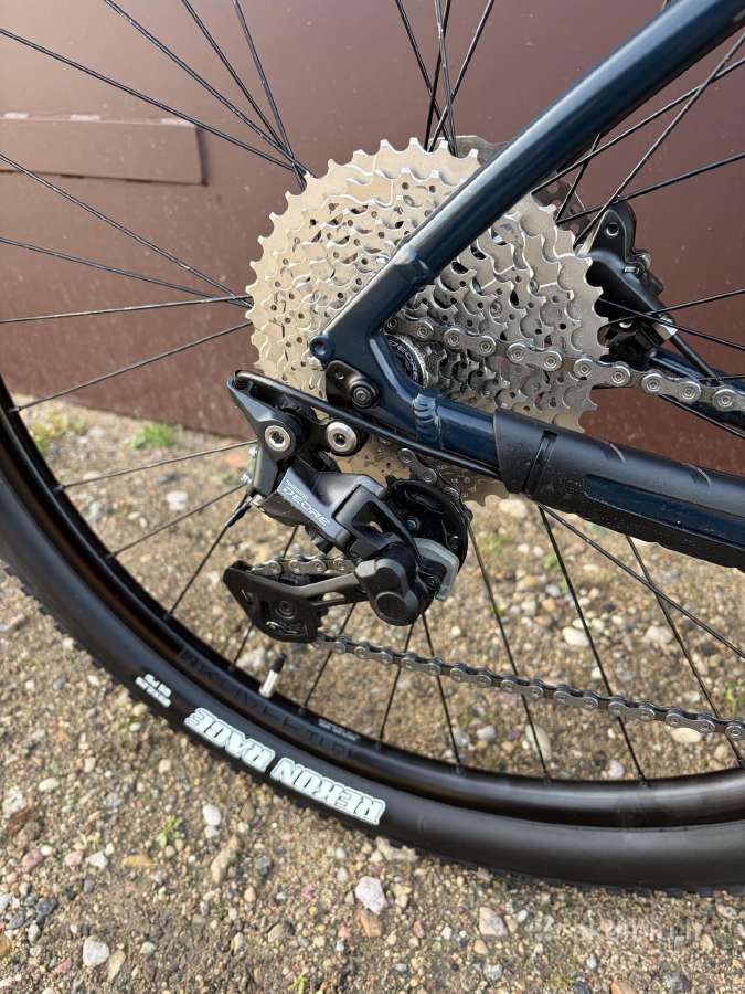 Trek Marlin 7 - nuotraukos Nr. 11