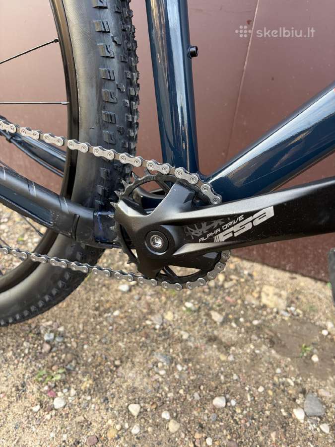 Trek Marlin 7 - nuotraukos Nr. 12