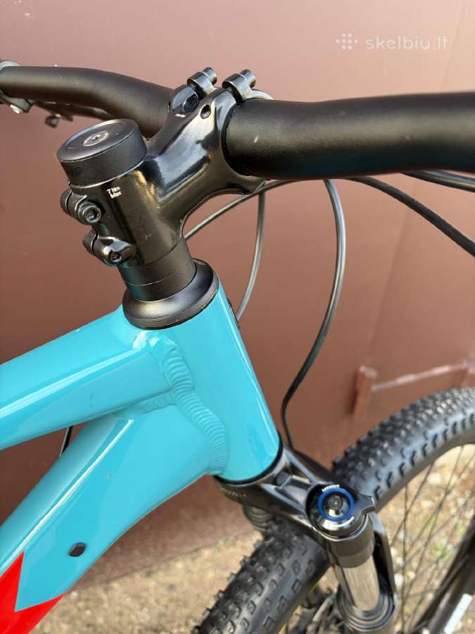 Trek Marlin 7 - nuotraukos Nr. 13