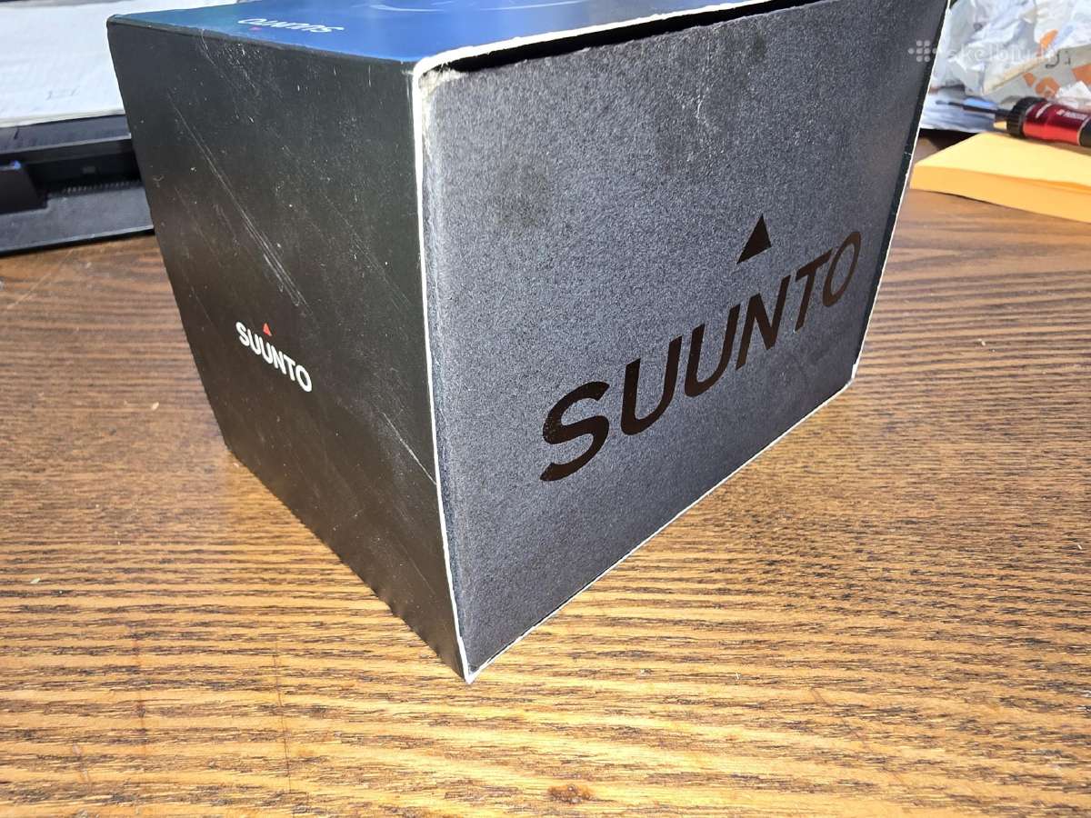 Suunto 3 fitness - nuotraukos Nr. 2