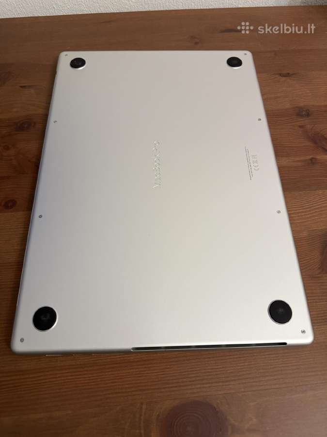 MacBook pro m4 pro 16 24gb 512 100%BH - nuotraukos Nr. 7