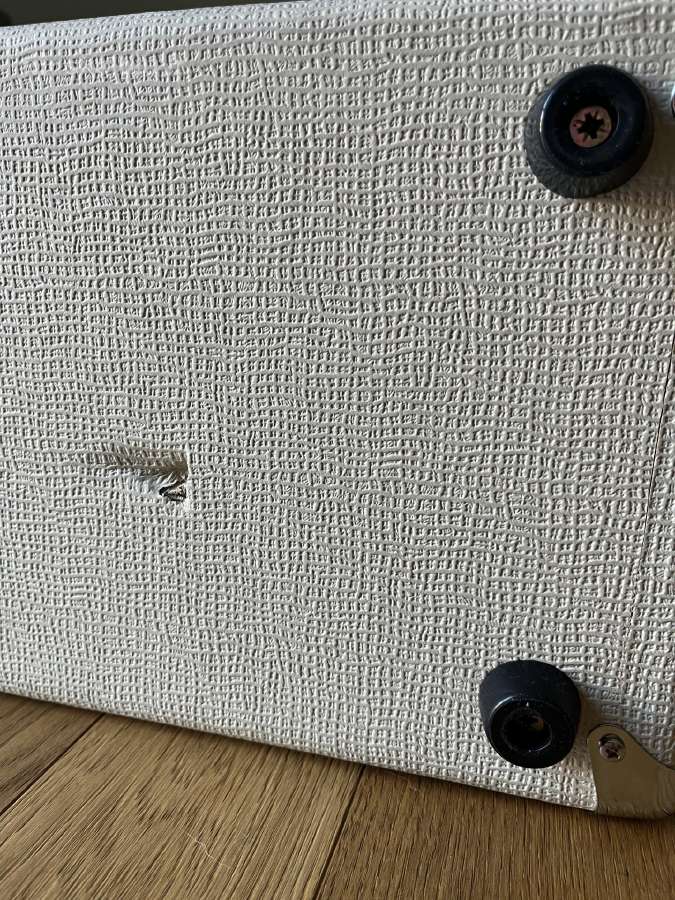 Harley Benton Tube 15 gitaros stiprintuvas 12" - nuotraukos Nr. 5
