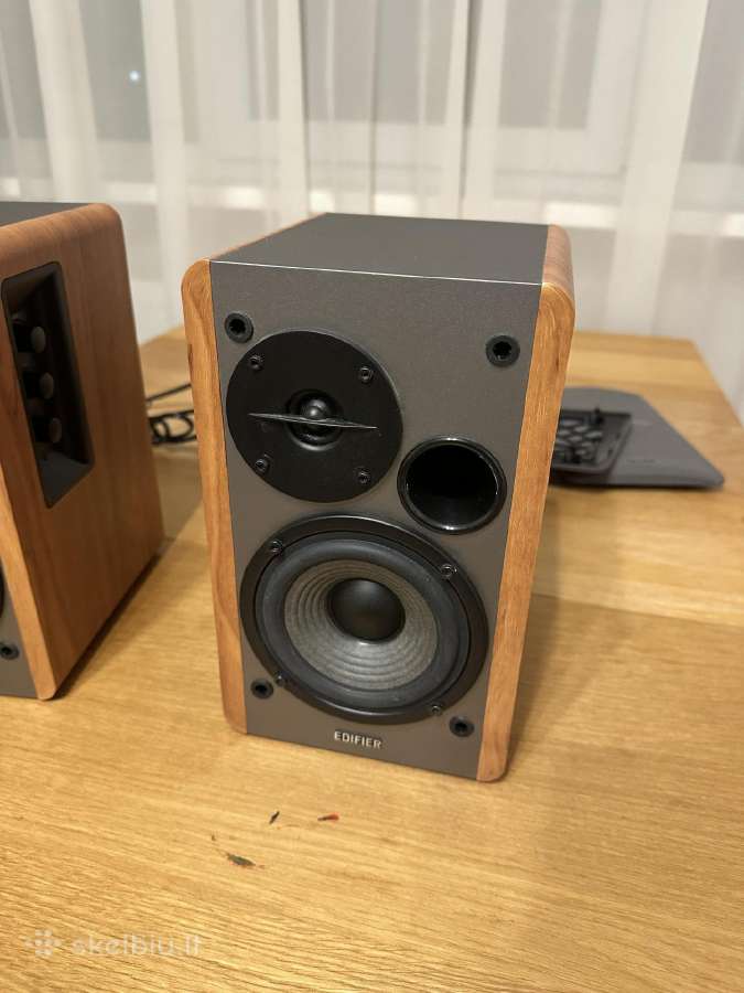 Edifier R1280t - nuotraukos Nr. 2