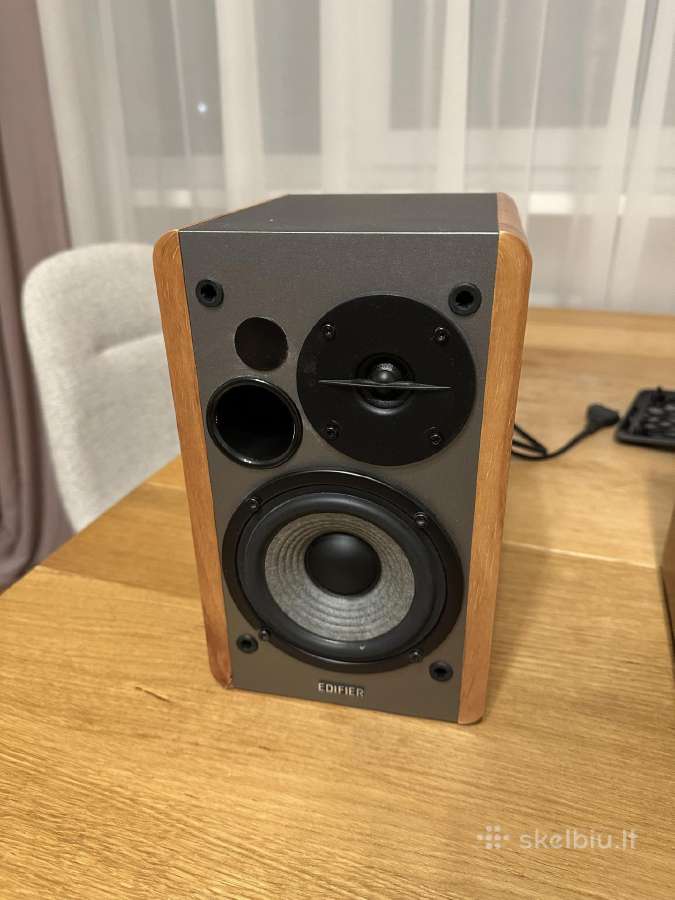 Edifier R1280t - nuotraukos Nr. 3