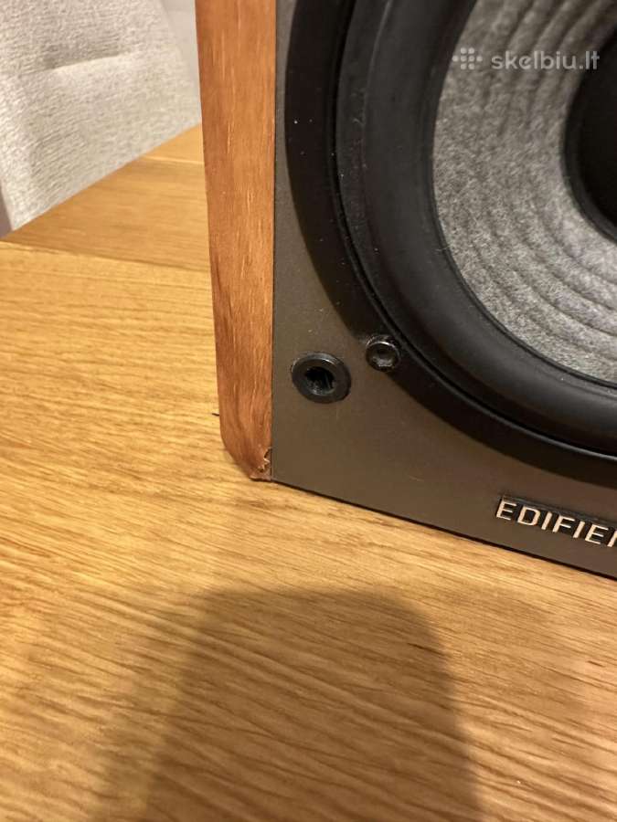 Edifier R1280t - nuotraukos Nr. 6