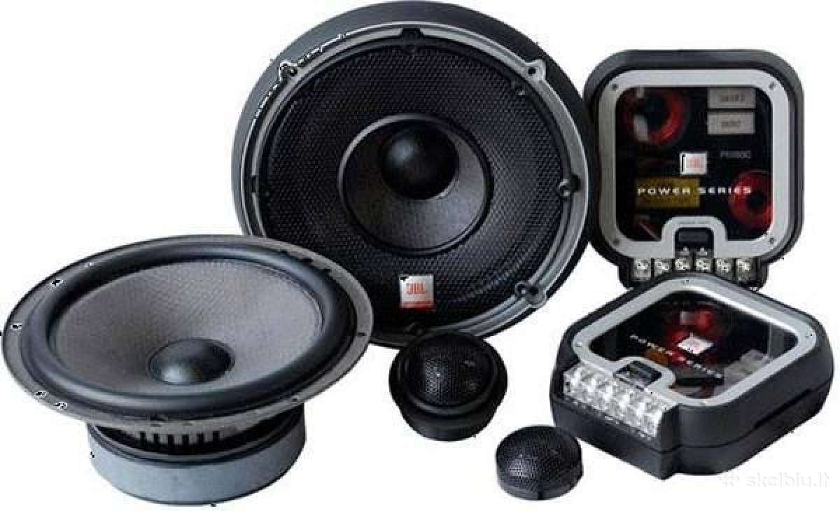 JVC Kd-db67 - nuotraukos Nr. 3
