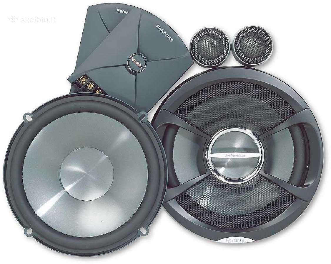JVC Kd-db67 - nuotraukos Nr. 4