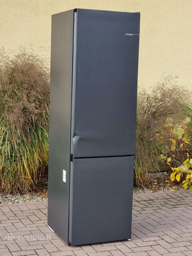 Naujas Bosch Kgn39ocaf , A energijos sąnaud klasės - nuotraukos Nr. 4