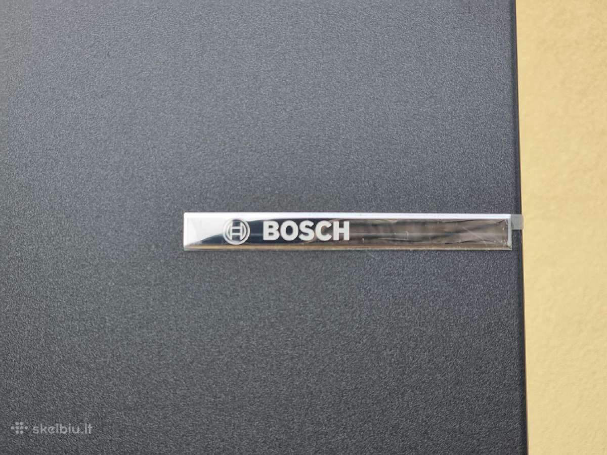 Naujas Bosch Kgn39ocaf , A energijos sąnaud klasės - nuotraukos Nr. 6
