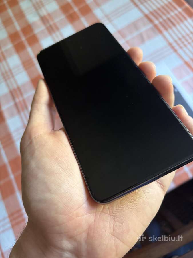Pixel 8 pro 128gb - nuotraukos Nr. 3