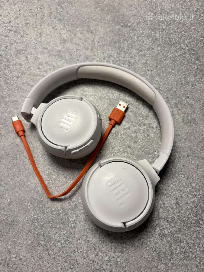 Jbl ausinės - nuotraukos Nr. 2