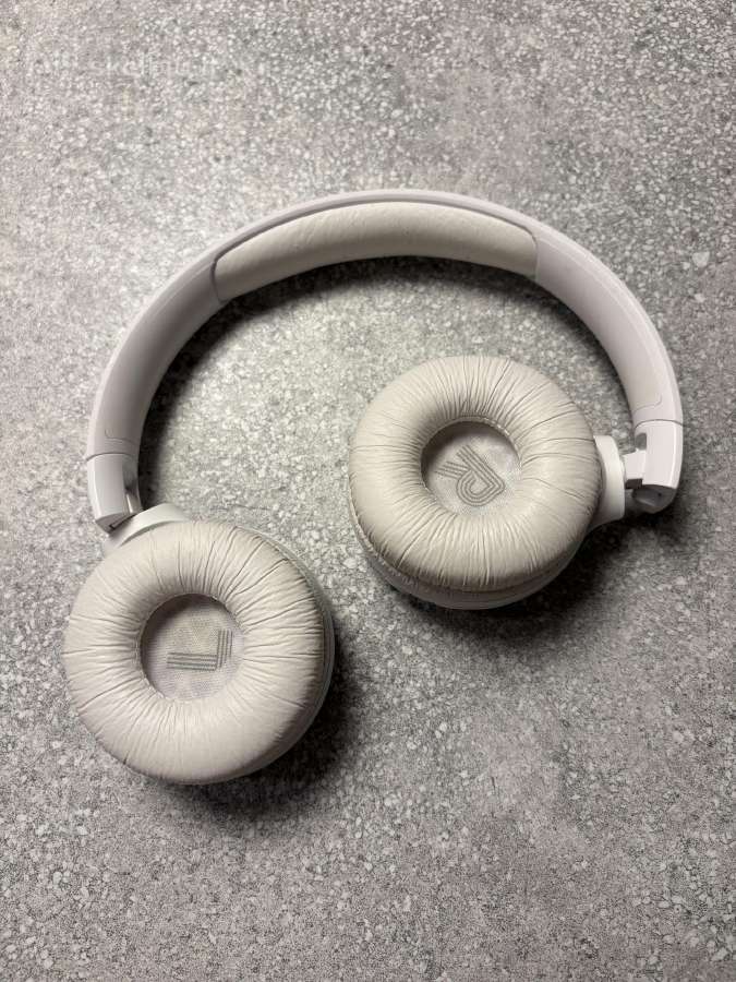 Jbl ausinės - nuotraukos Nr. 3