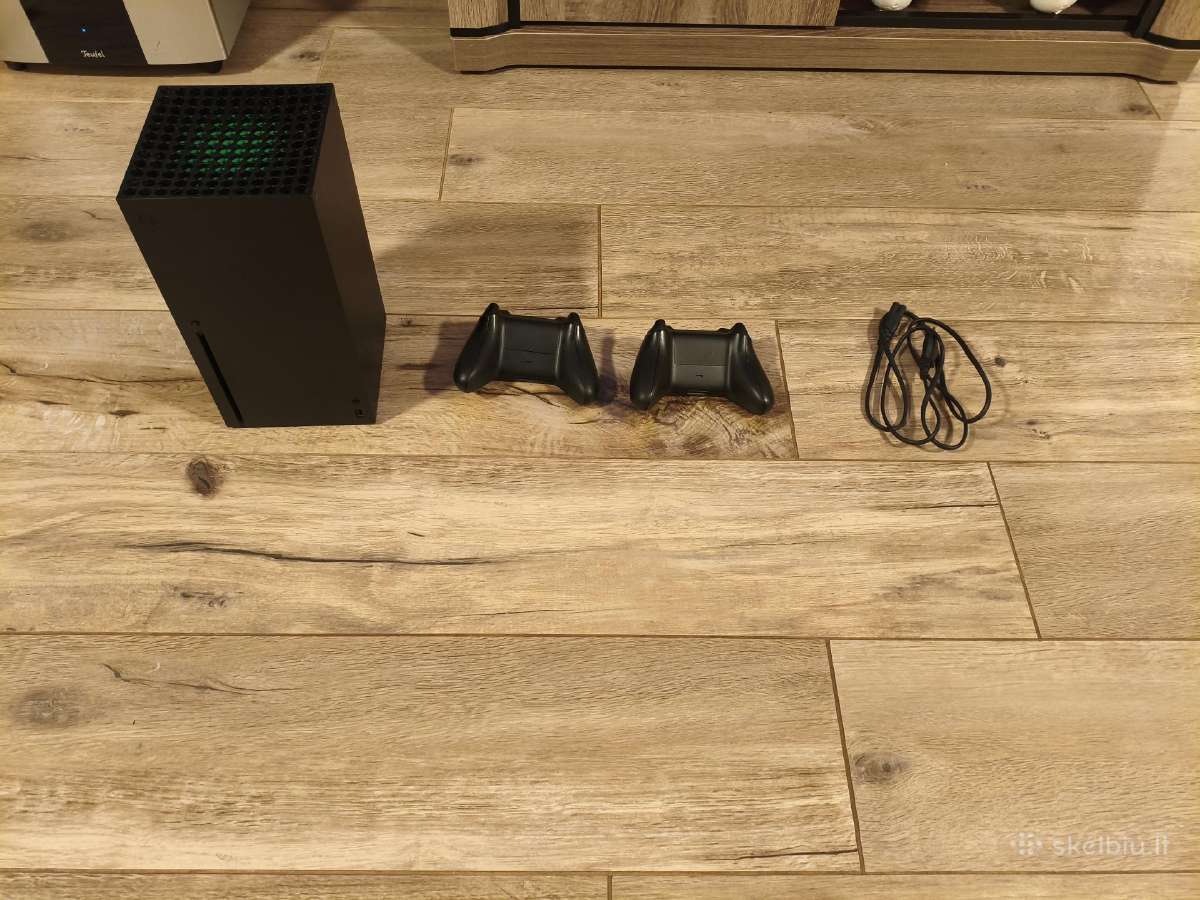 Xbox - nuotraukos Nr. 2