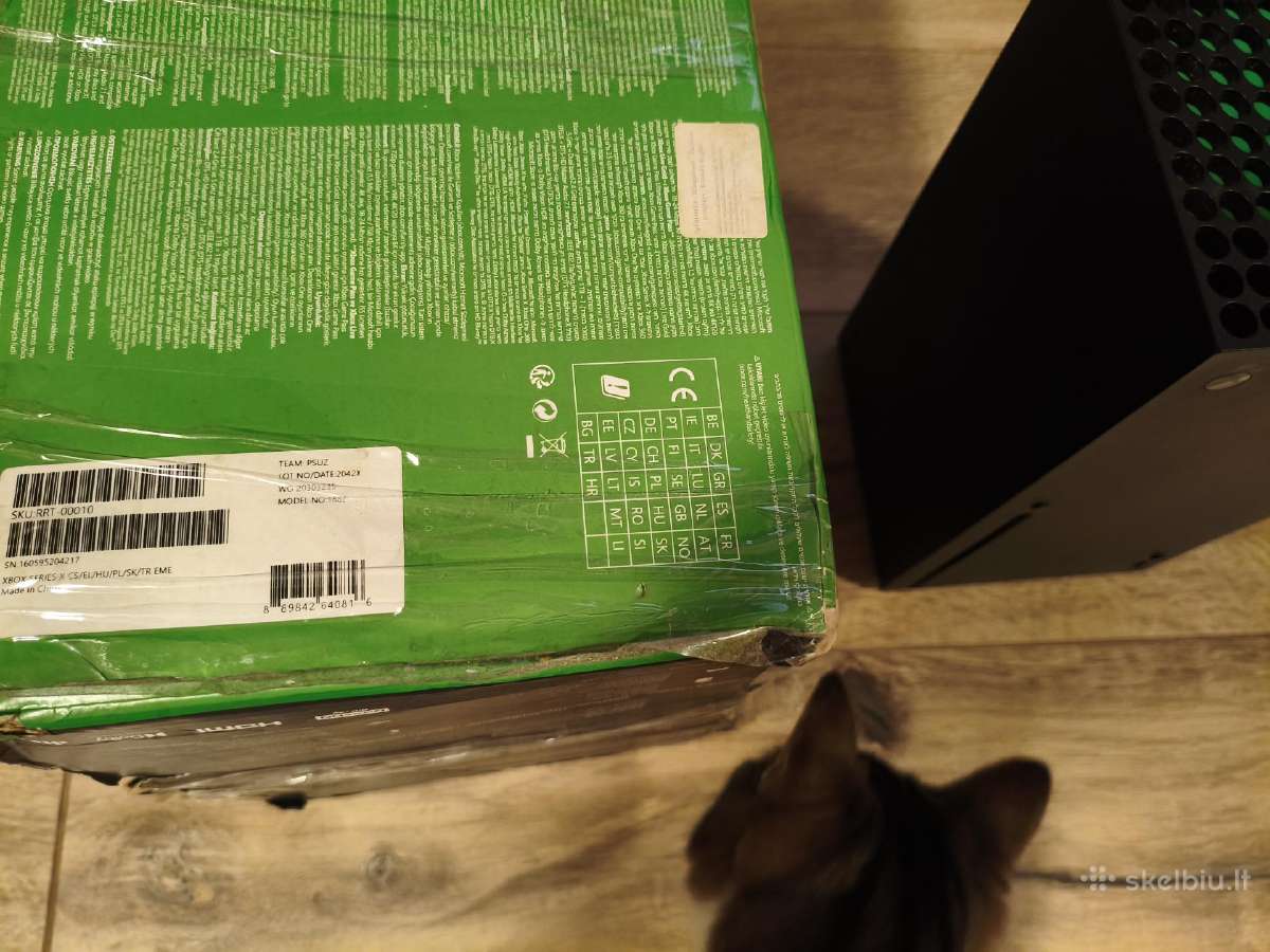 Xbox - nuotraukos Nr. 4
