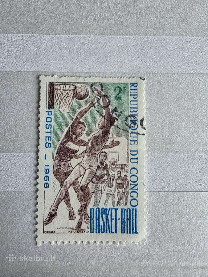 Sportas5>pasaulio pašto ženklai ->World stamps<- - nuotraukos Nr. 6