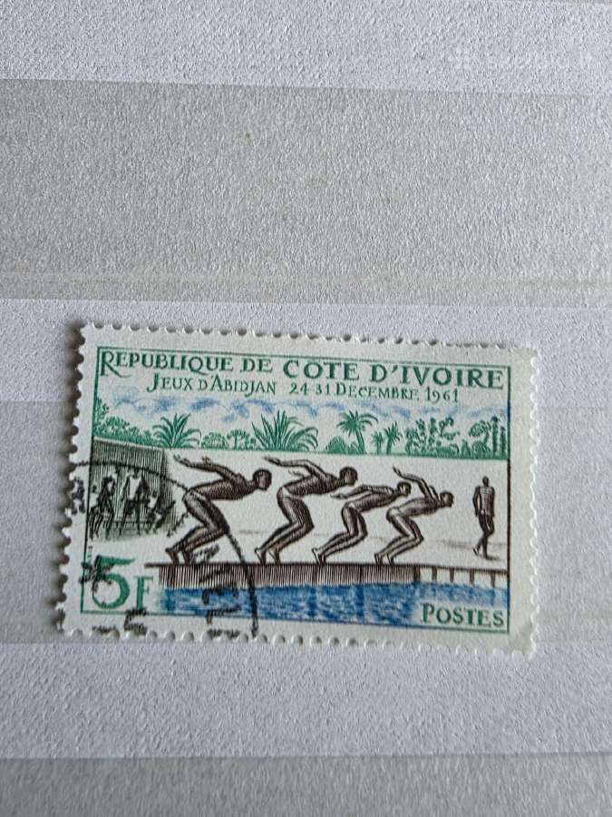 Sportas5>pasaulio pašto ženklai ->World stamps<- - nuotraukos Nr. 10